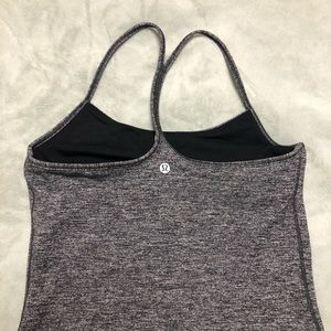 Lululemon Power Y tank